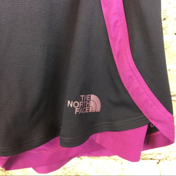 The North Face Running Skirt with Shorts Small - Picture 2 of 6